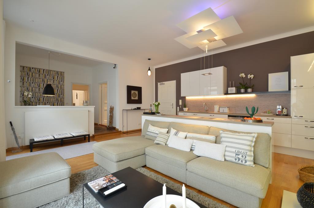 Apartment Asante