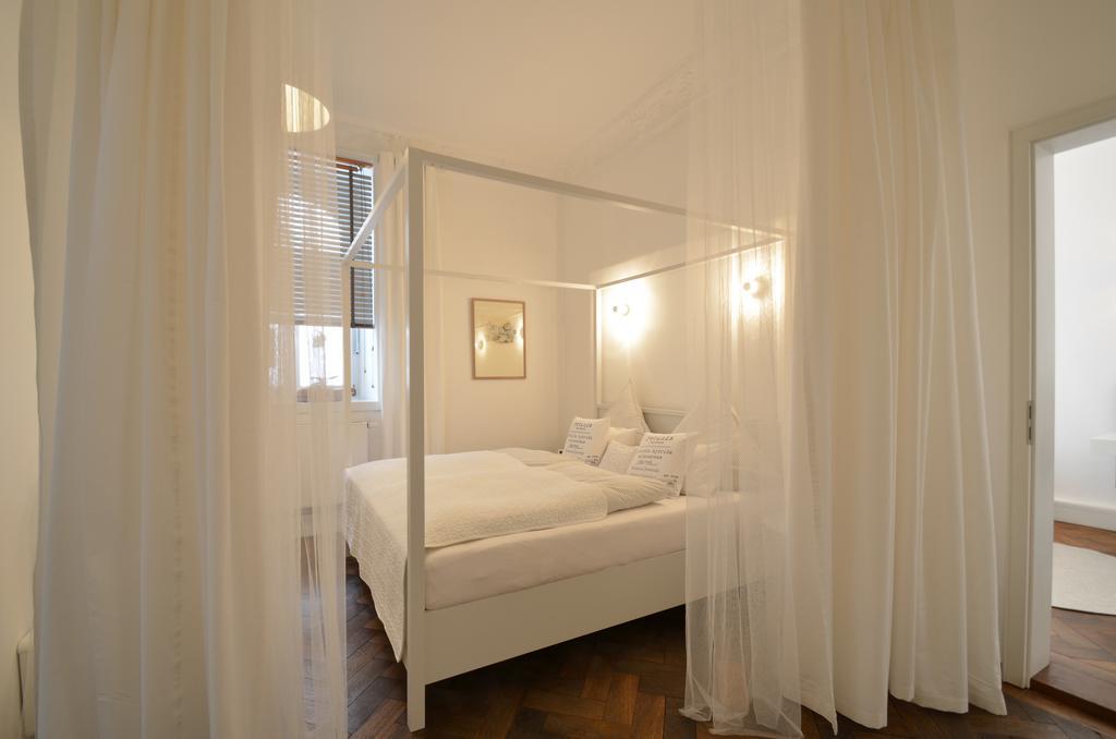 Asante Apartment