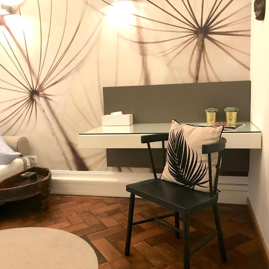 Asante Apartment *